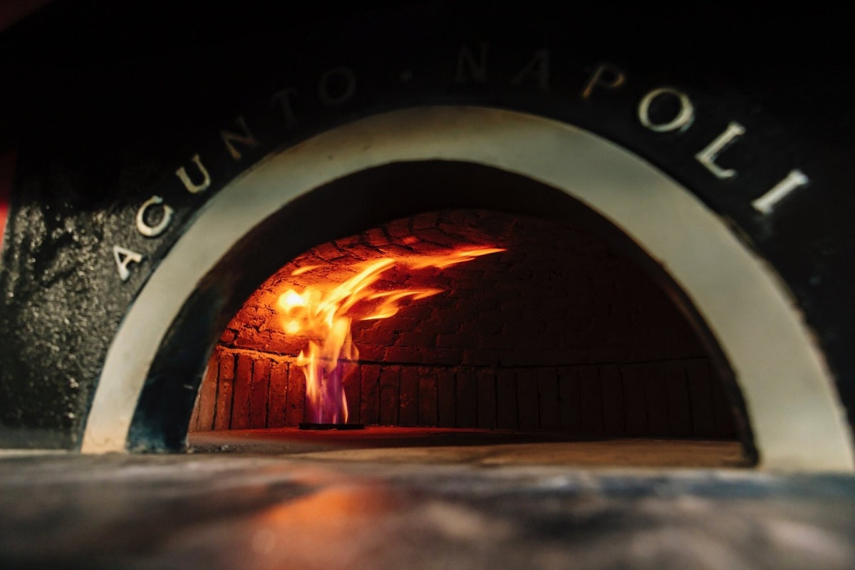 Grab a Slice of Neapolitan Pizza in Marana! | Discover Marana